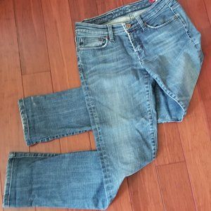 Seven7 Skinny Jeans Size 27